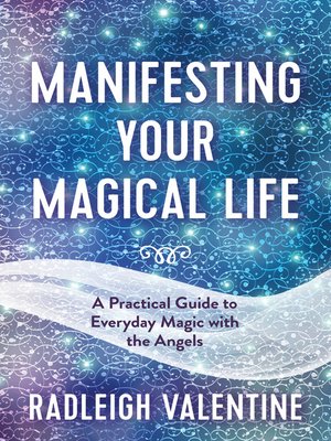 cover image of Manifesting Your Magical Life